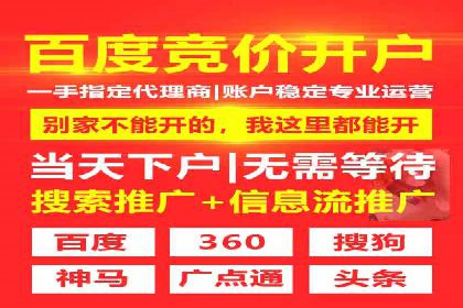 百度竞价排名案例：如何实现精准营销
